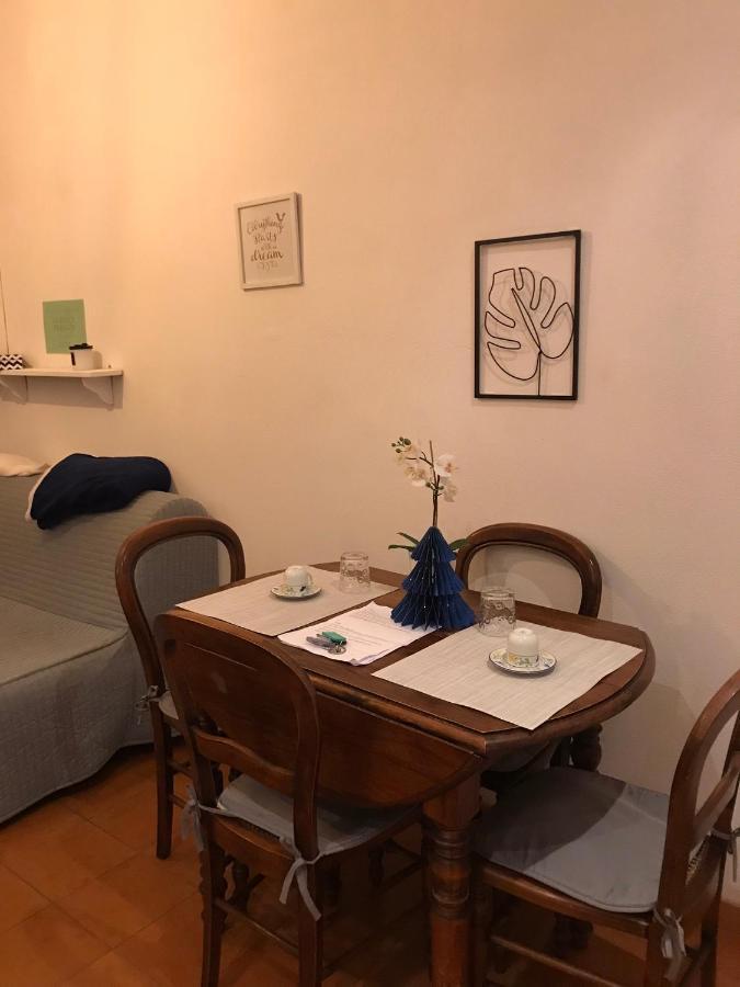 La Dolce Frascati Home Экстерьер фото