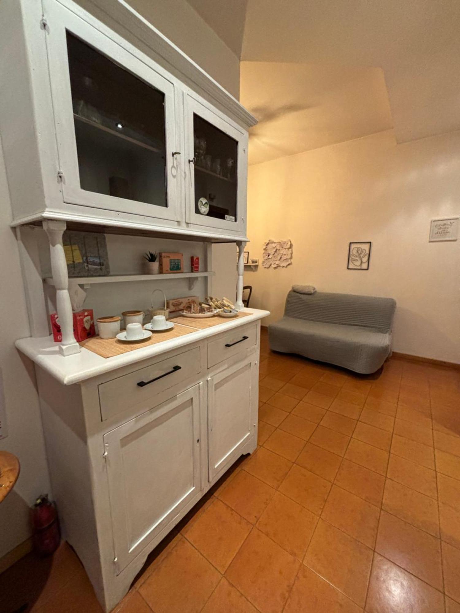 La Dolce Frascati Home Экстерьер фото